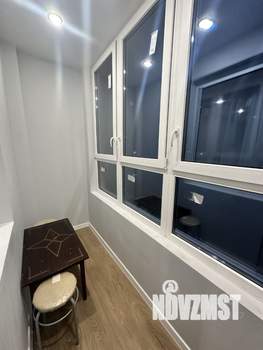 Студия квартира, на длительный срок, 30м2, 3/12 этаж