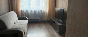 1-к квартира, на длительный срок, 34м2, 19/21 этаж