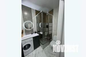 1-к квартира, посуточно, 38м2, 13/16 этаж