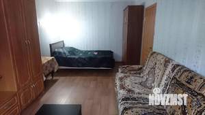 1-к квартира, на длительный срок, 38м2, 2/7 этаж