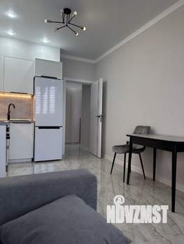 1-к квартира, на длительный срок, 40м2, 10/16 этаж