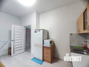1-к квартира, на длительный срок, 36м2, 4/6 этаж