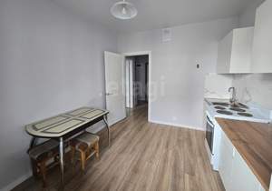 1-к квартира, на длительный срок, 37м2, 5/15 этаж