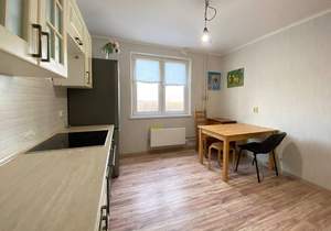 2-к квартира, на длительный срок, 51м2, 12/16 этаж