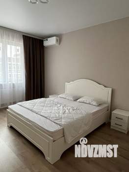 1-к квартира, на длительный срок, 41м2, 12/20 этаж