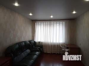 1-к квартира, на длительный срок, 35м2, 2/9 этаж