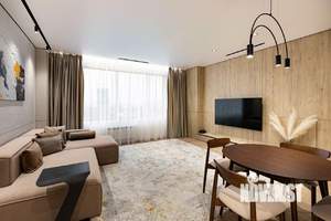 2-к квартира, посуточно, 58м2, 1/1 этаж
