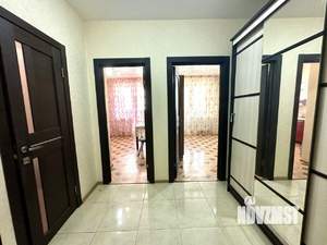 1-к квартира, на длительный срок, 40м2, 11/18 этаж
