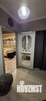 1-к квартира, на длительный срок, 42м2, 4/12 этаж