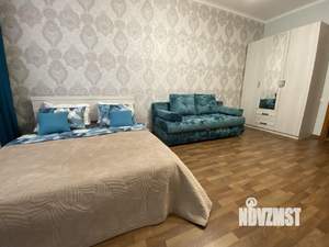 3-к квартира, посуточно, 88м2, 6/7 этаж