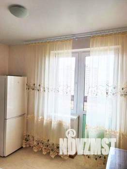 1-к квартира, на длительный срок, 35м2, 14/16 этаж