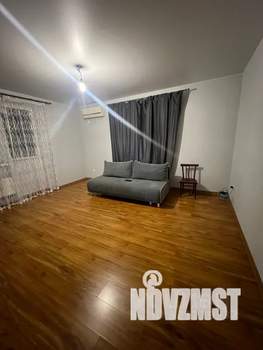 3-к квартира, посуточно, 70м2, 8/17 этаж