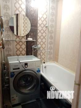 1-к квартира, на длительный срок, 35м2, 5/9 этаж