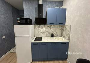 Студия квартира, на длительный срок, 24м2, 15/19 этаж