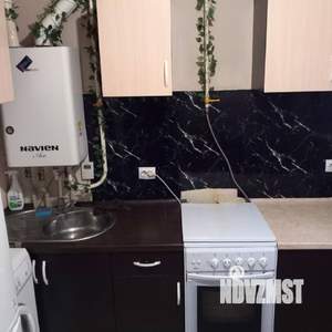 1-к квартира, на длительный срок, 38м2, 2/6 этаж