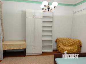 1-к квартира, на длительный срок, 40м2, 1/1 этаж