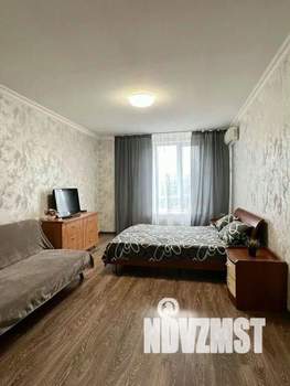 2-к квартира, посуточно, 76м2, 1/1 этаж