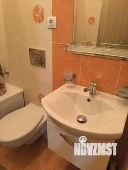 1-к квартира, на длительный срок, 38м2, 3/6 этаж