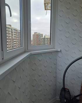 1-к квартира, на длительный срок, 43м2, 15/19 этаж