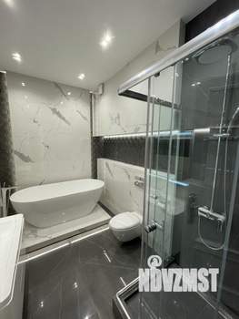 2-к квартира, на длительный срок, 100м2, 16/24 этаж