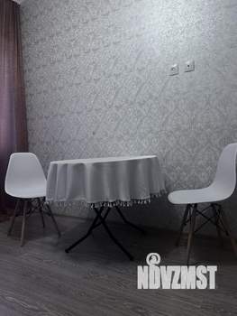 1-к квартира, на длительный срок, 38м2, 12/21 этаж