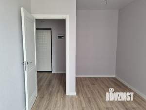 1-к квартира, на длительный срок, 33м2, 13/22 этаж