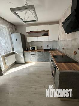 1-к квартира, на длительный срок, 40м2, 2/17 этаж