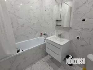 1-к квартира, на длительный срок, 39м2, 2/20 этаж