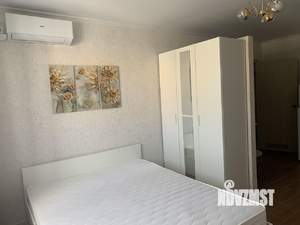 Студия квартира, на длительный срок, 25м2, 15/16 этаж