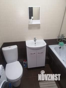 1-к квартира, на длительный срок, 35м2, 9/24 этаж