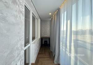 2-к квартира, на длительный срок, 63м2, 7/24 этаж