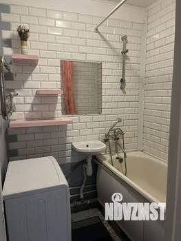 1-к квартира, на длительный срок, 33м2, 7/9 этаж