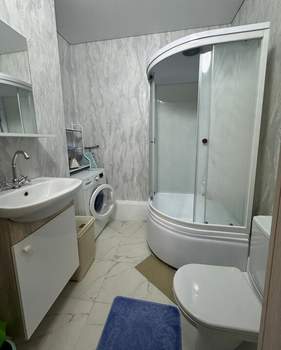 1-к квартира, на длительный срок, 34м2, 5/16 этаж