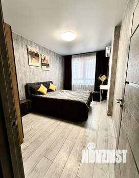 1-к квартира, на длительный срок, 37м2, 5/16 этаж