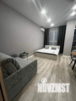 Студия квартира, посуточно, 26м2, 4/9 этаж