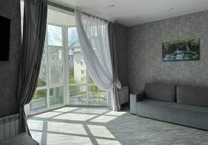 2-к квартира, на длительный срок, 70м2, 4/6 этаж