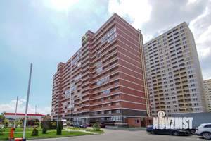 1-к квартира, посуточно, 22м2, 1/1 этаж