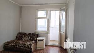 2-к квартира, на длительный срок, 52м2, 8/12 этаж