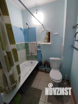 1-к квартира, на длительный срок, 35м2, 14/16 этаж