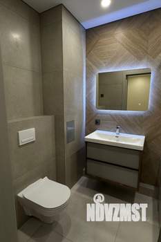 1-к квартира, на длительный срок, 40м2, 4/24 этаж