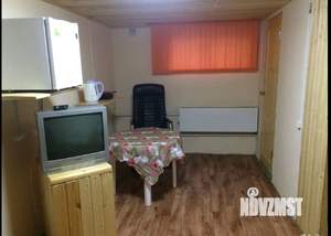 Студия квартира, на длительный срок, 20м2, 1/18 этаж
