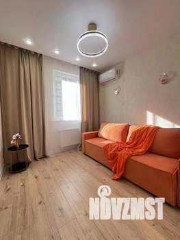 2-к квартира, посуточно, 40м2, 1/1 этаж