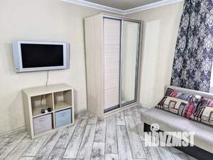 1-к квартира, посуточно, 38м2, 2/5 этаж