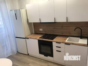 1-к квартира, на длительный срок, 38м2, 11/16 этаж