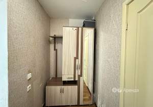 Студия квартира, на длительный срок, 24м2, 16/16 этаж