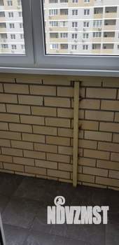 Студия квартира, на длительный срок, 26м2, 7/22 этаж