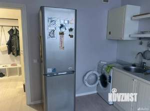 1-к квартира, на длительный срок, 40м2, 10/16 этаж