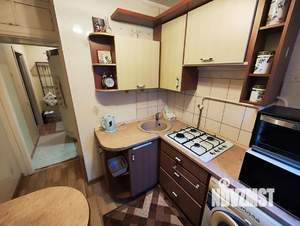 2-к квартира, на длительный срок, 41м2, 1/5 этаж