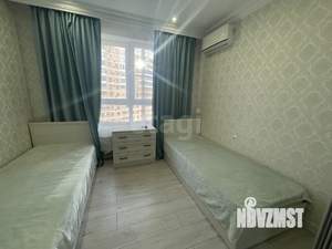 2-к квартира, на длительный срок, 57м2, 12/20 этаж