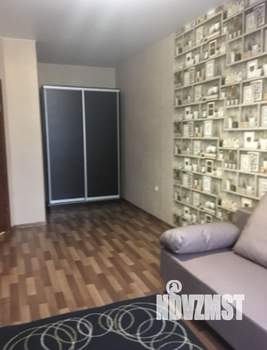 1-к квартира, на длительный срок, 34м2, 5/16 этаж